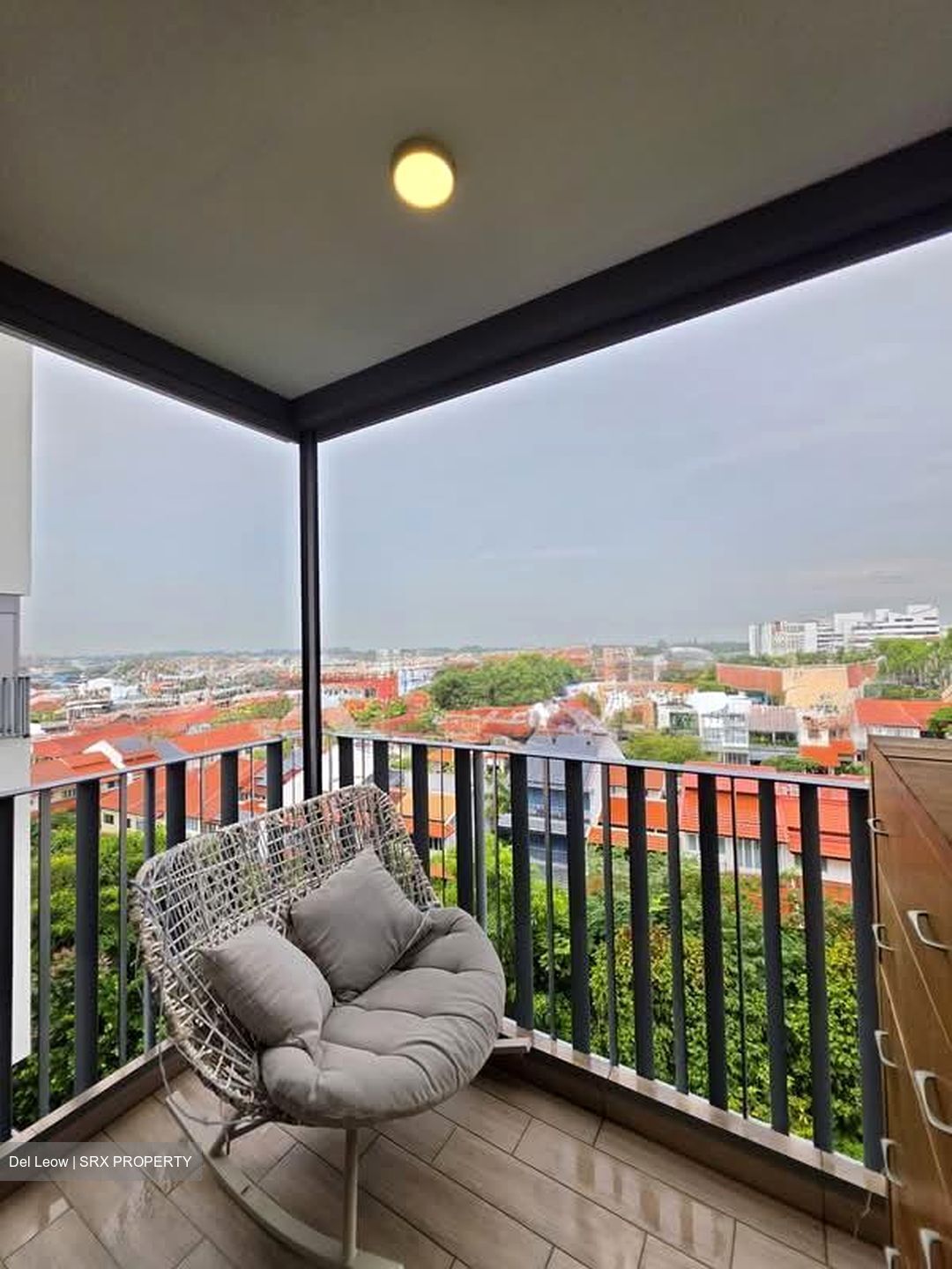Grandeur Park Residences (D16), Condominium #589810311